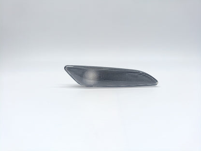 Pisca Guarda Lamas Esquerdo Alfa Romeo 147/156 97-10