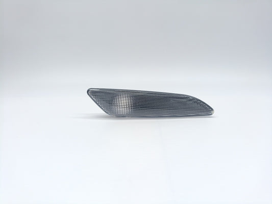 Pisca Guarda Lamas Esquerdo Alfa Romeo 147/156 97-10