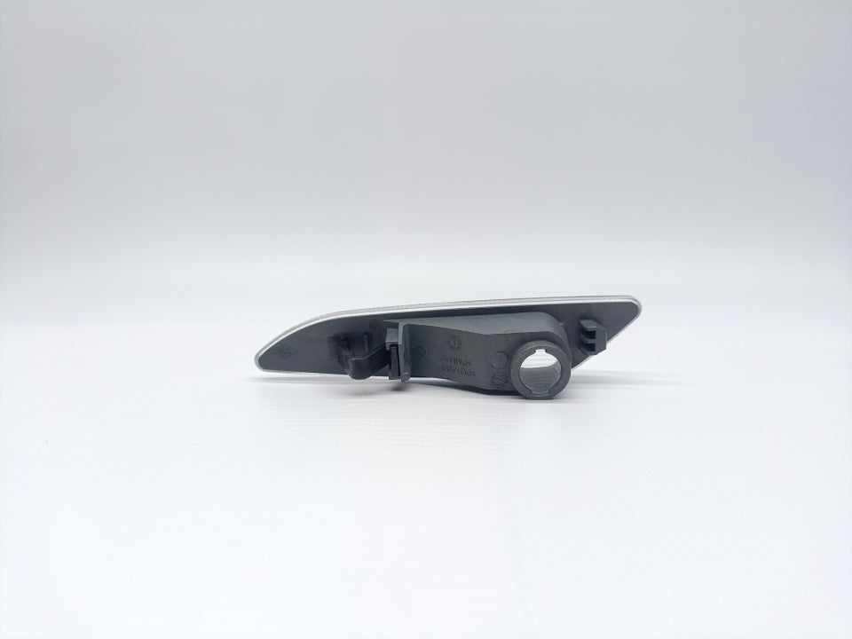 Pisca Guarda Lamas Esquerdo Alfa Romeo 147/156 97-10