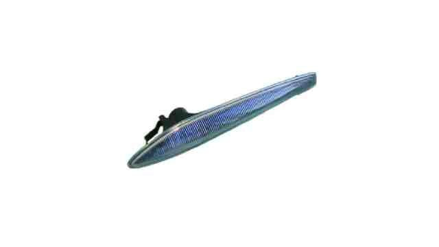 Pisca Guarda-Lamas Esquerdo Alfa Romeo 159 / Brera 051-1