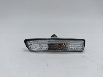 Pisca Guarda-Lamas Esquerdo Bmw S-3 E36 4P 90-98