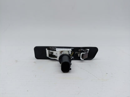 Pisca Guarda-Lamas Esquerdo Bmw S-3 E36 4P 90-98