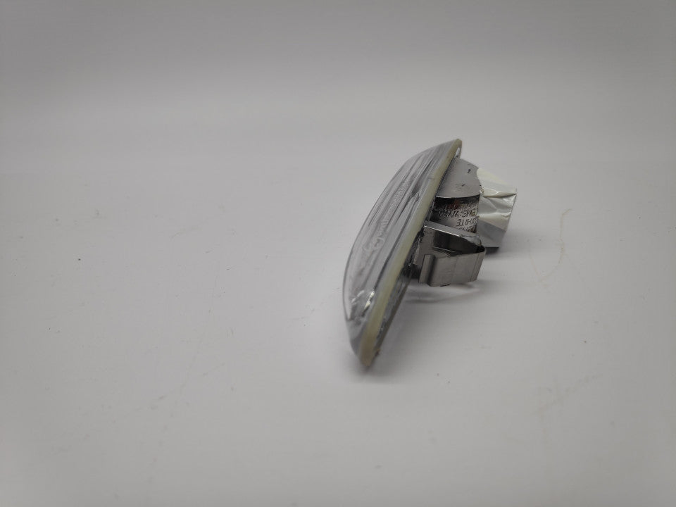 Pisca Guarda-Lamas Esquerdo Bmw S-3 E46 4P/ Touring 01-05