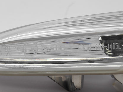 Pisca Guarda-Lamas Esquerdo Bmw S-3 E46 4P/ Touring 01-05