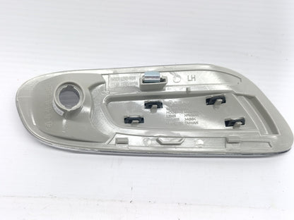 Pisca Guarda-Lamas Esquerdo Mini F56 2014-