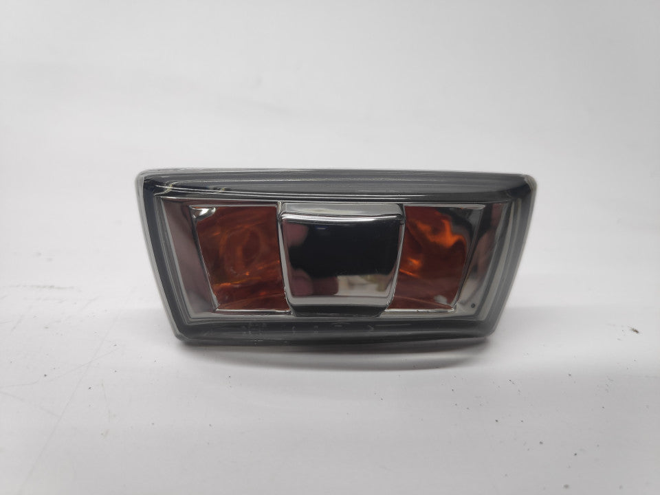 Pisca Guarda-Lamas Esquerdo Opel Astra H 04-07 Fumado