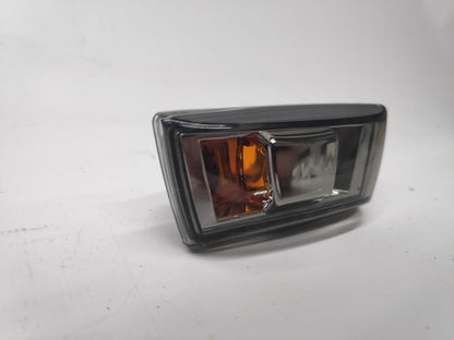 Pisca Guarda-Lamas Esquerdo Opel Astra H 04-07 Fumado