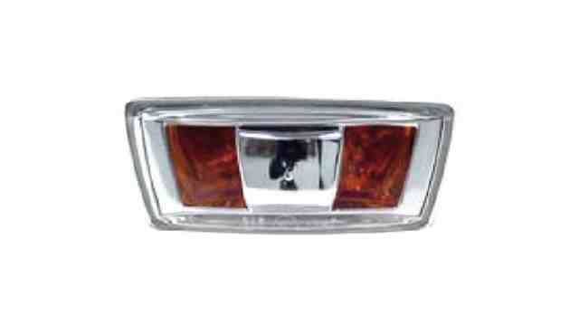 Pisca Guarda-Lamas Esquerdo Opel Astra H 04-07