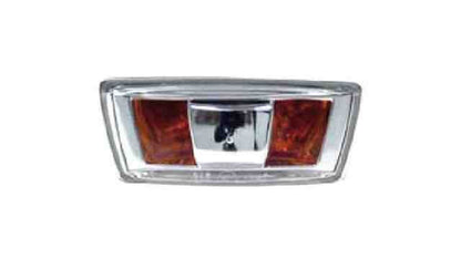 Pisca Guarda-Lamas Esquerdo Opel Astra H 04-07