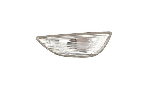 Pisca Guarda-Lamas Esquerdo Opel Mokka 16-20