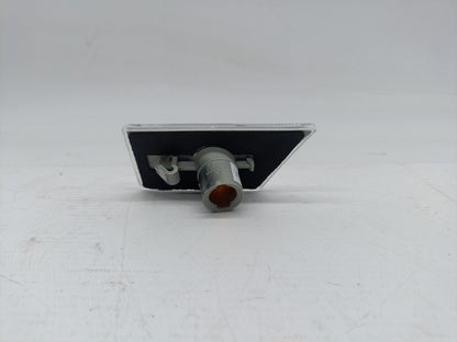 Pisca Guarda Lamas Esquerdo Opel Vectra C 02-08 Branco