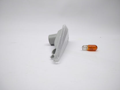 Pisca Guarda-lamas Esquerdo Renault 01-13