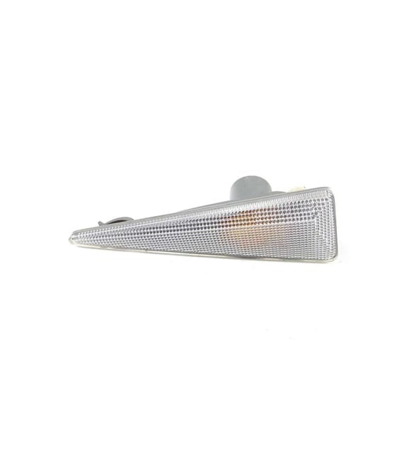 Pisca Guarda-lamas Esquerdo Renault Megane II Scenic II Espace IV 02-09