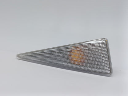 Pisca Guarda-lamas Esquerdo Renault Megane II Scenic II Espace IV 02-09