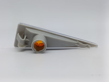 Pisca Guarda-lamas Esquerdo Renault Megane II Scenic II Espace IV 02-09