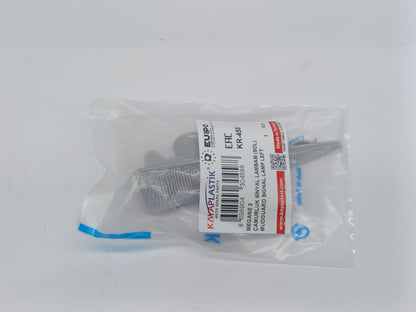 Pisca Guarda-lamas Esquerdo Renault Megane II Scenic II Espace IV 02-09
