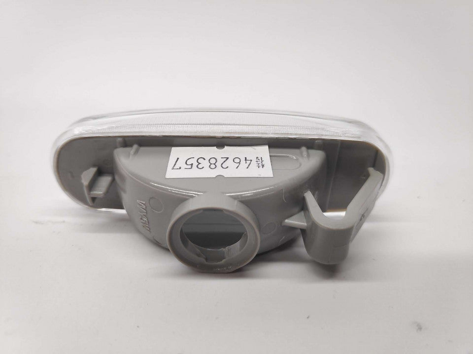 Pisca Guarda Lamas Fiat 05-10