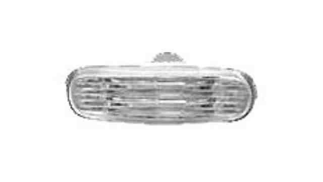 Pisca Guarda Lamas Fiat 05-10