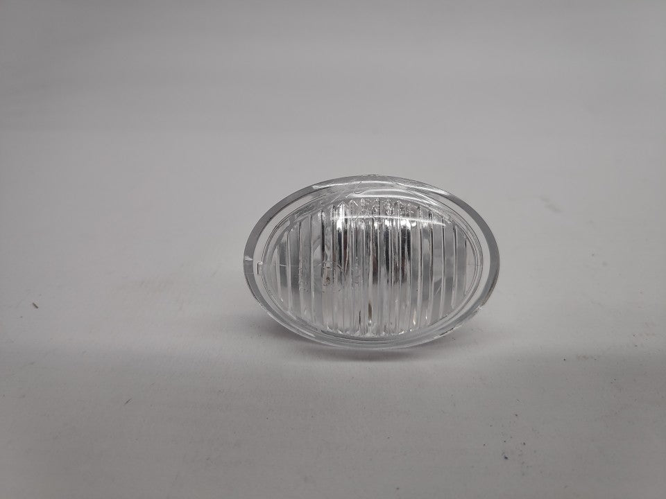 Pisca Guarda-Lamas Fiat 500 07-14