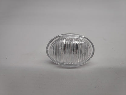 Pisca Guarda-Lamas Fiat 500 07-14