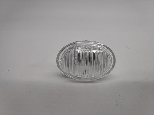 Pisca Guarda-Lamas Fiat 500 07-14