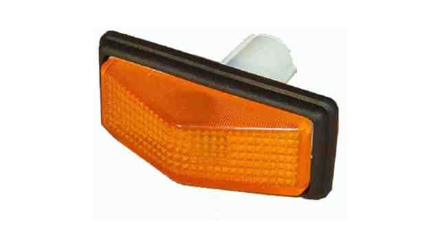 Pisca Guarda-Lamas Fiat Fiorino 86-88