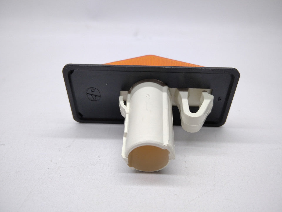 Pisca Guarda-Lamas Fiat Fiorino 86-88
