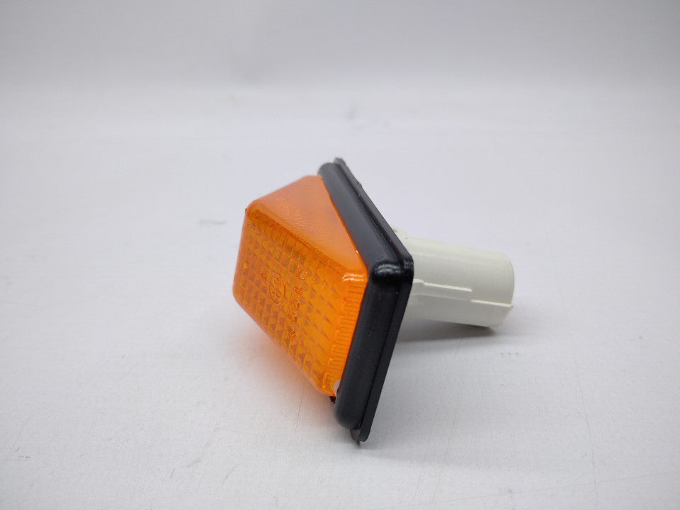 Pisca Guarda-Lamas Fiat Fiorino 86-88