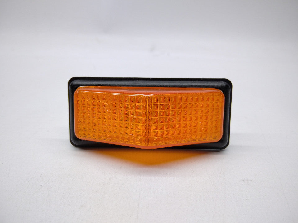 Pisca Guarda-Lamas Fiat Fiorino 86-88