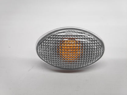 Pisca Guarda-Lamas Ford Fiesta III 89-00