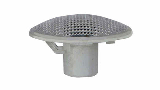 Pisca Guarda-Lamas Ford Transit 2006 a 2014