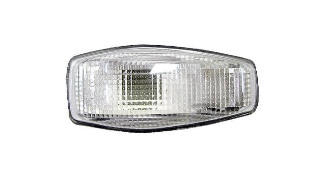 Pisca Guarda-Lamas Hyundai 01-13