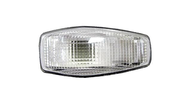 Pisca Guarda-Lamas Hyundai 01-13