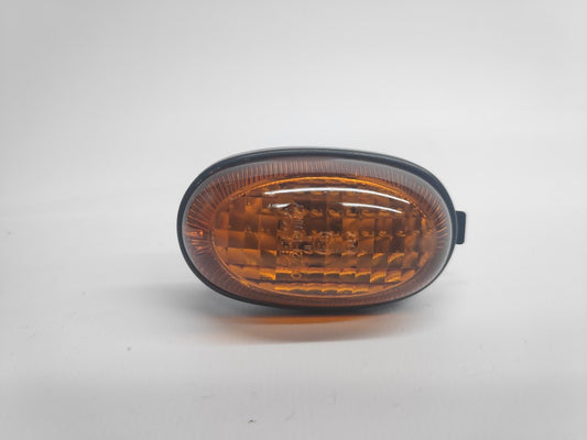 Pisca Guarda Lamas Hyundai 97-08