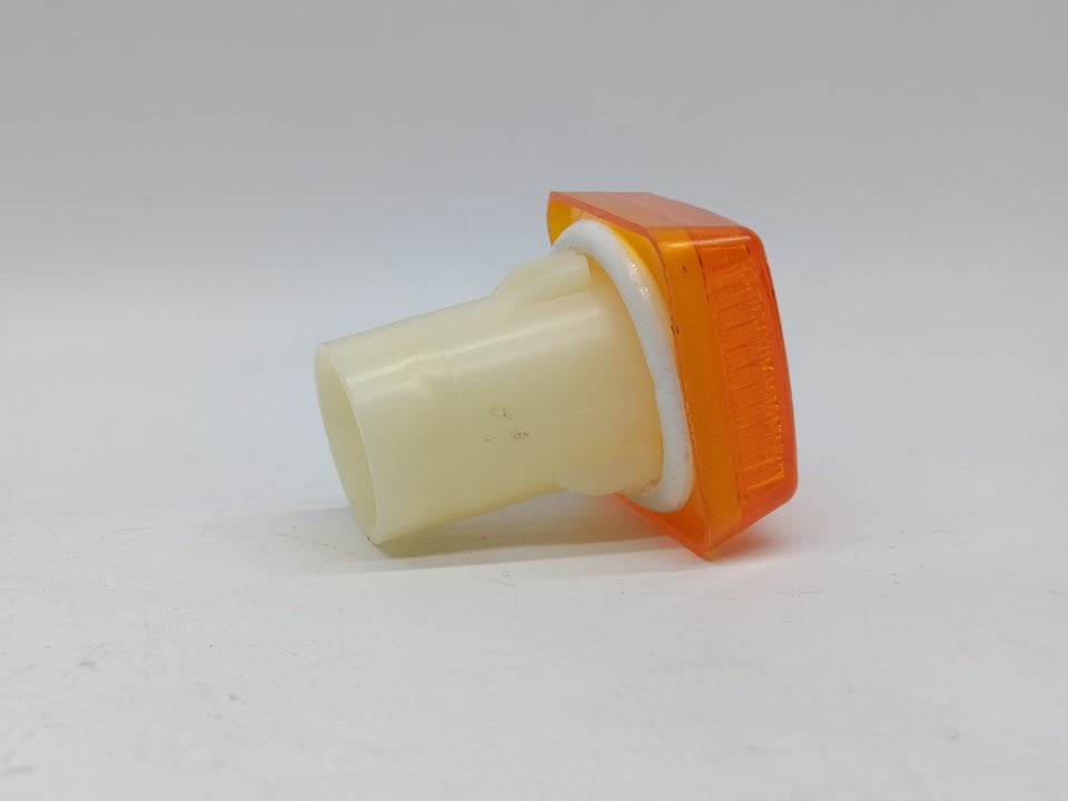 Pisca Guarda Lamas Laranja Ford 83-00