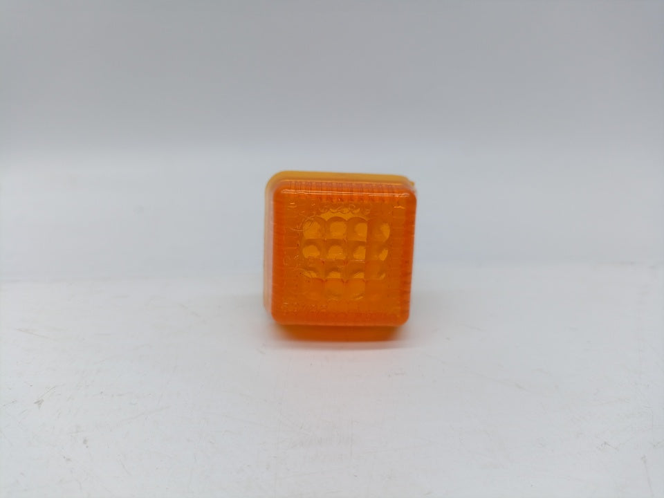 Pisca Guarda Lamas Laranja Ford 83-00