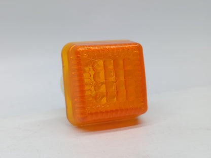 Pisca Guarda Lamas Laranja Ford 83-00