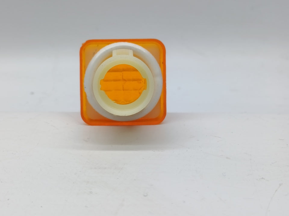 Pisca Guarda Lamas Laranja Ford 83-00