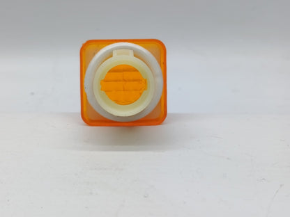 Pisca Guarda Lamas Laranja Ford 83-00