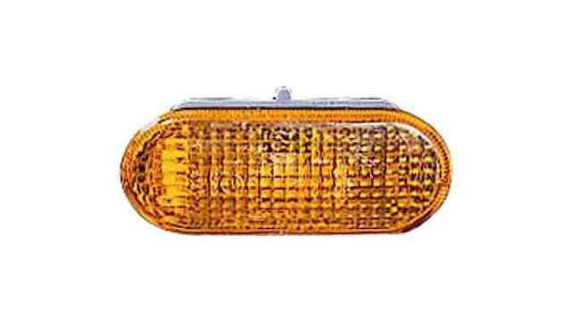 Pisca Guarda-Lamas Laranja Seat Alhambra 00-10