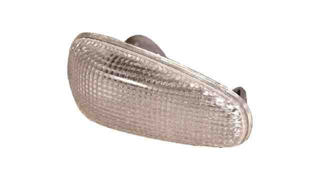 Pisca Guarda Lamas Mercedes Vito / Sprinter / W210 95-06