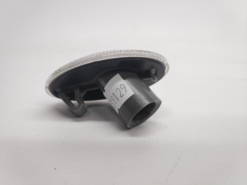 Pisca Guarda-Lamas Opel 01-10