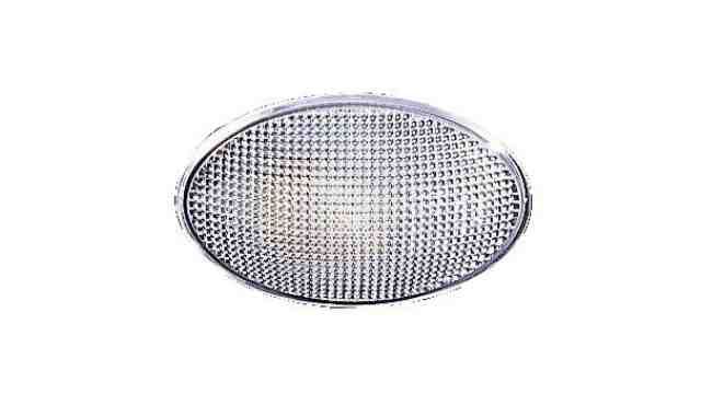 Pisca Guarda-Lamas Opel 01-10