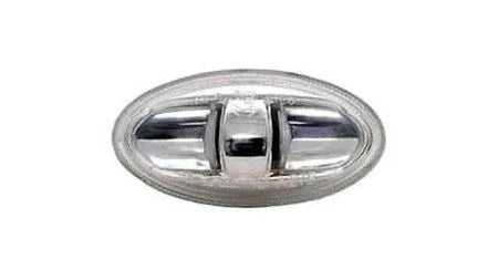 Pisca Guarda Lamas Peugeot Citroen 01-18