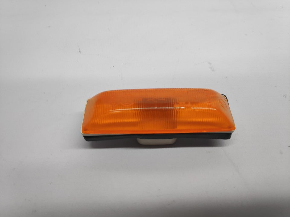 Pisca Guarda-Lamas Renault 81-01