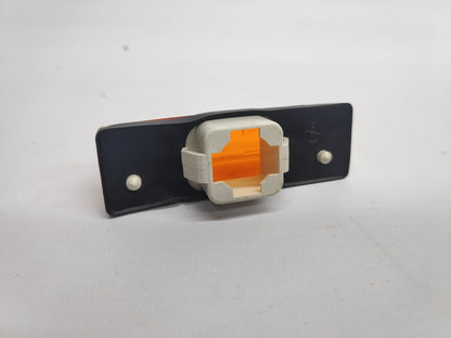 Pisca Guarda-Lamas Renault 81-01