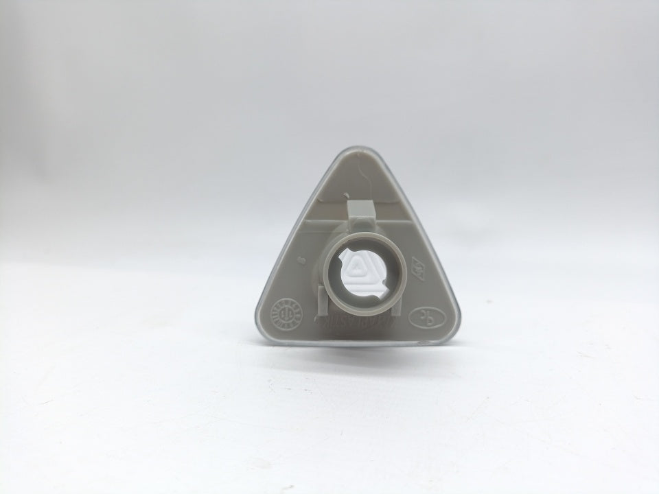 Pisca Guarda Lamas Renault Kangoo 08-12
