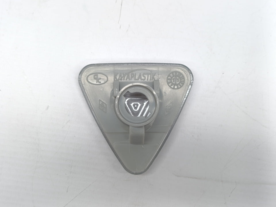 Pisca Guarda Lamas Renault Kangoo 08-12