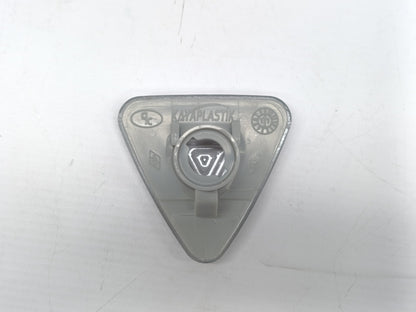 Pisca Guarda Lamas Renault Kangoo 08-12