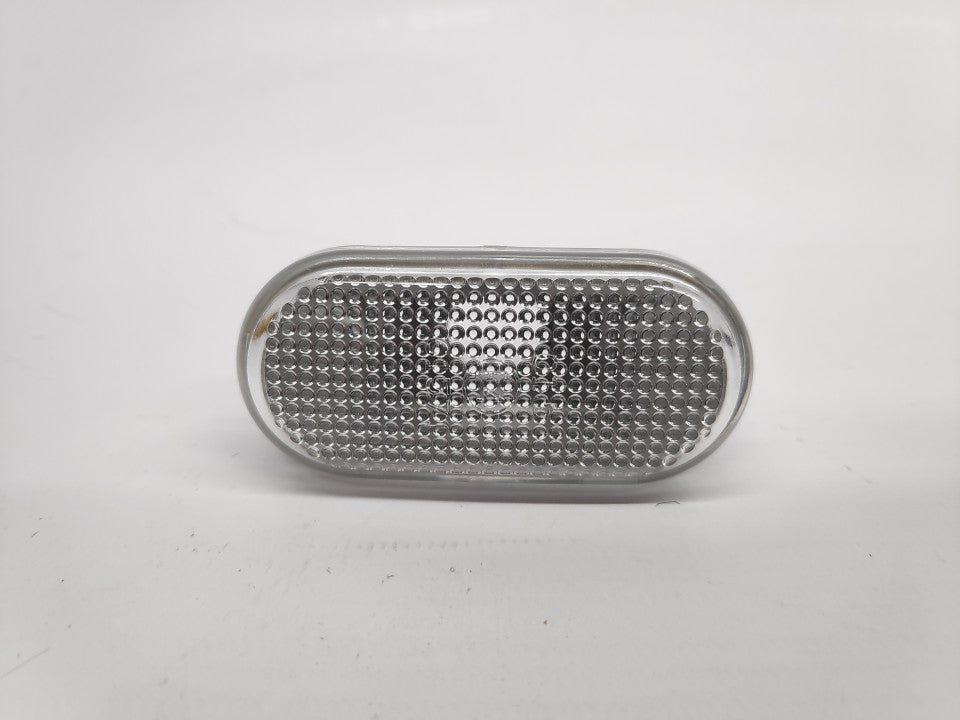 Pisca Guarda Lamas Renault Nissan